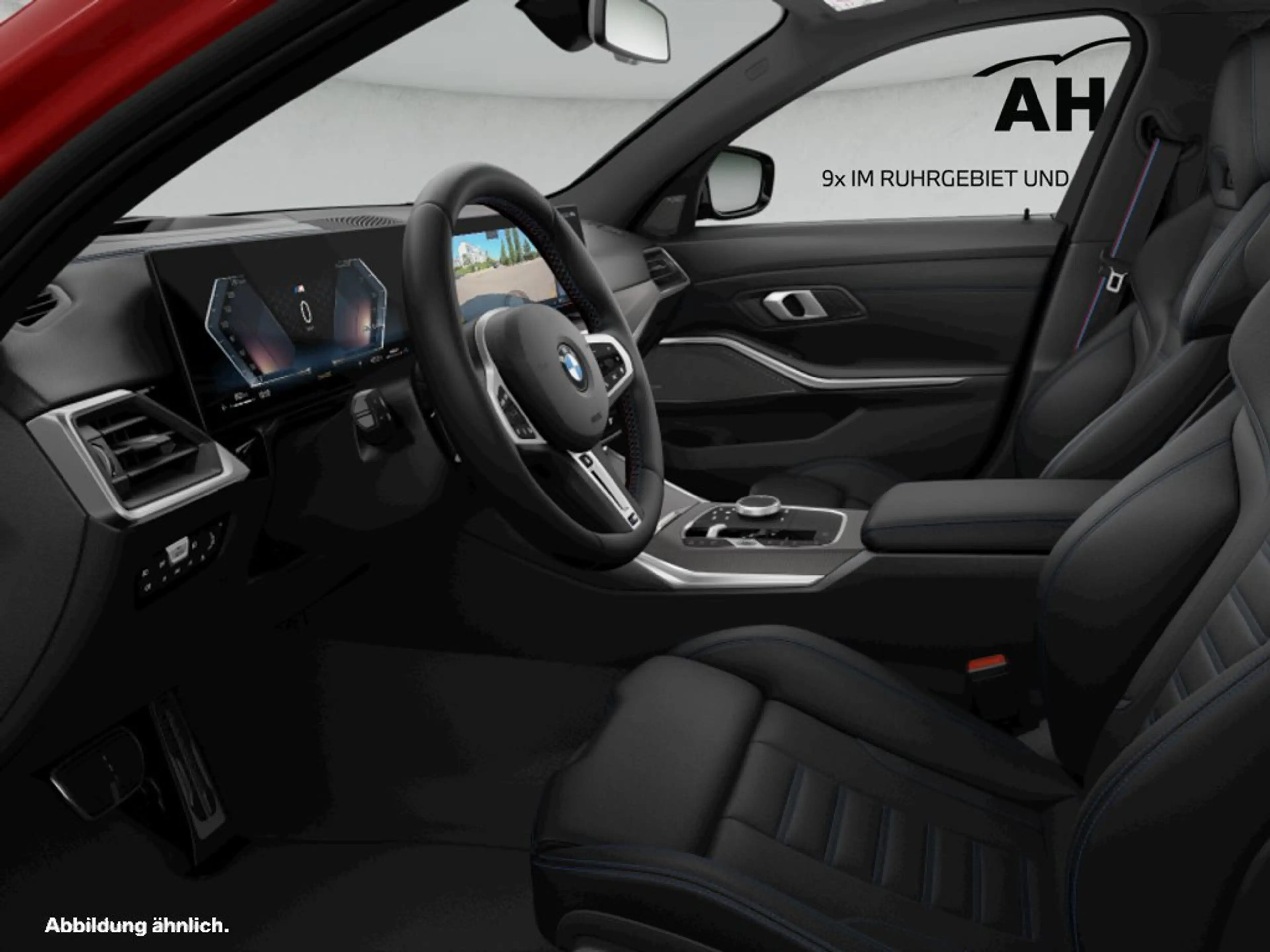 BMW 340 M340i xDrive Touring — photo 3