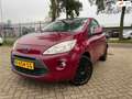 Ford Ka/Ka+ 1.2 Trend Airco Electr Pakket Centr Vergrendeling Paars - thumbnail 1