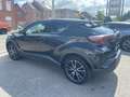 Toyota C-HR 1.2 Turbo NAVI CRUISE ALU CAMERA 63000km Zwart - thumbnail 4