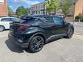 Toyota C-HR 1.2 Turbo NAVI CRUISE ALU CAMERA 63000km Zwart - thumbnail 3
