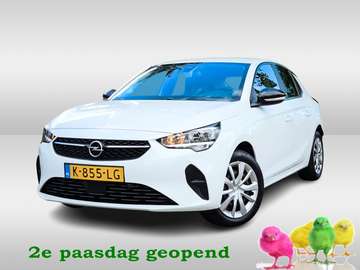 Edition 50 kWh 1-Eig. & Dealer-Onderh. BOVAG-Garan