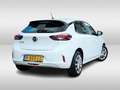 Opel Corsa-e Edition 50 kWh (136 PK) 1-Eig. & Dealer-Onderh. BO Blanc - thumbnail 2
