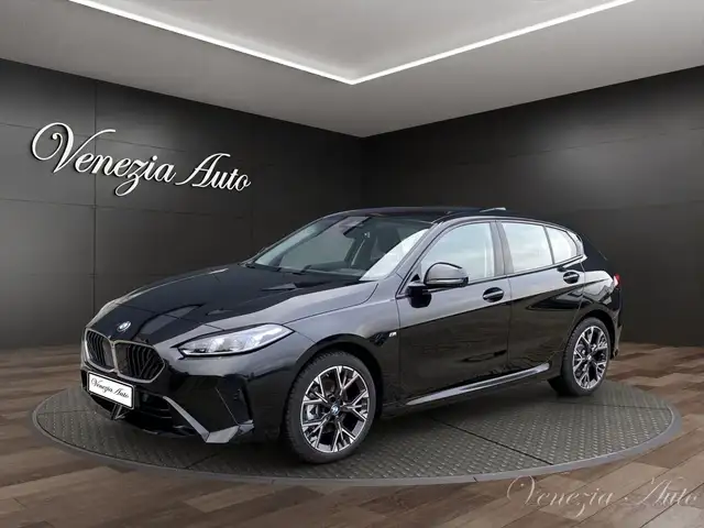 BMW 120 120 48V HeadUp Display DAB Pack Black