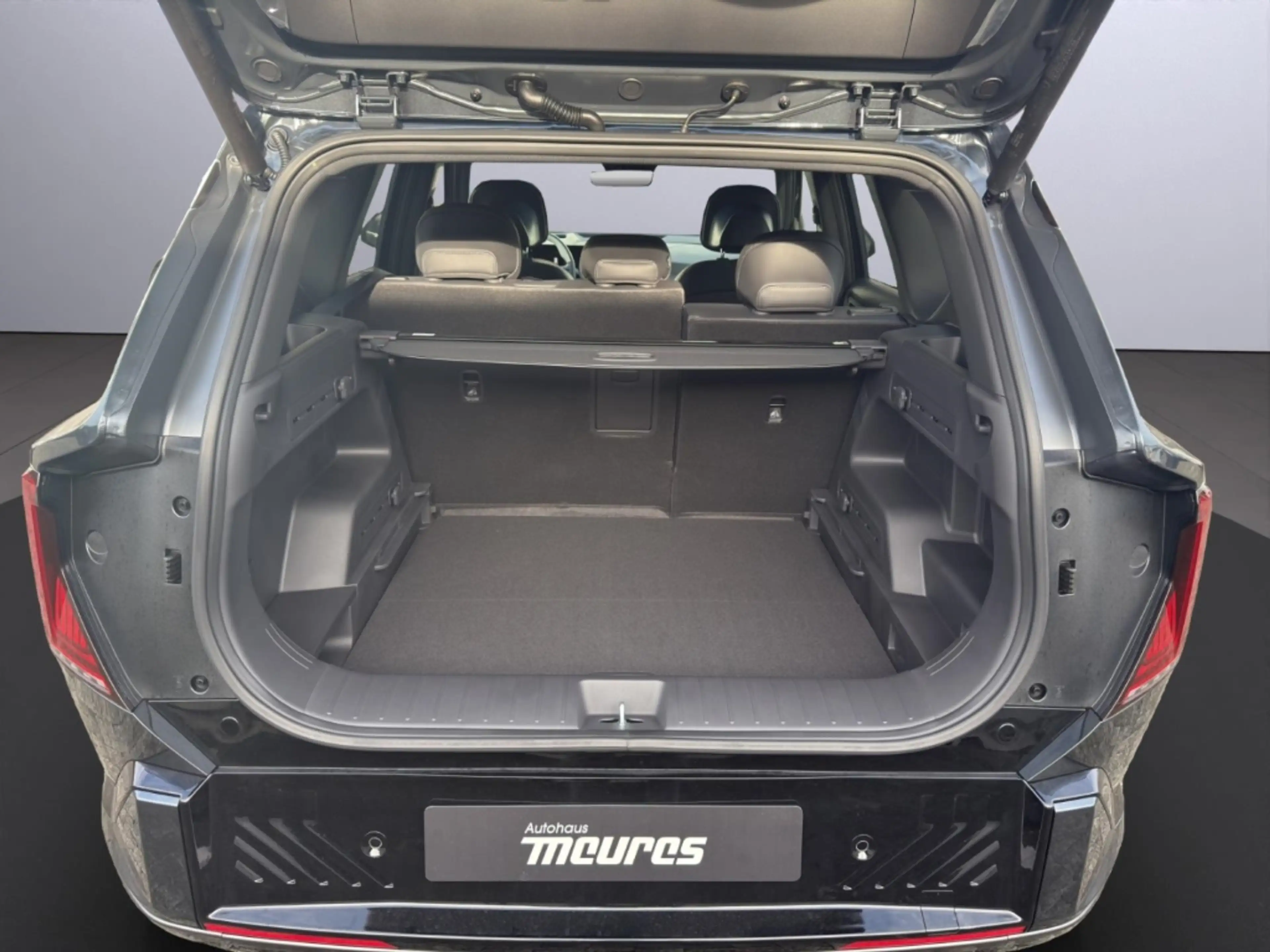 Kia EV5 81,4 kWh GT-Line Launch Edition El. Panodach HUD 3 — photo 15