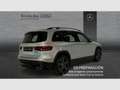 Mercedes-Benz 260 Clase GLB GLB 250 4Matic AMG Line (EURO 6d) Plateado - thumbnail 2