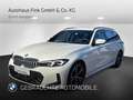 BMW 318 i Touring M Sportpaket DAB LED RFK Tempomat Weiß - thumbnail 1