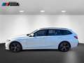 BMW 318 i Touring M Sportpaket DAB LED RFK Tempomat Weiß - thumbnail 3