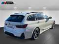 BMW 318 i Touring M Sportpaket DAB LED RFK Tempomat Weiß - thumbnail 6