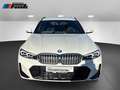 BMW 318 i Touring M Sportpaket DAB LED RFK Tempomat Weiß - thumbnail 2