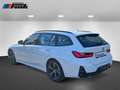 BMW 318 i Touring M Sportpaket DAB LED RFK Tempomat Weiß - thumbnail 4