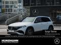 Mercedes-Benz EQB 350 4M AMG Night Distronic Panorama AHK 360° Weiß - thumbnail 1