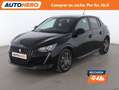 Peugeot 208 1.2 Puretech S&S Active Pack 100 Noir - thumbnail 1