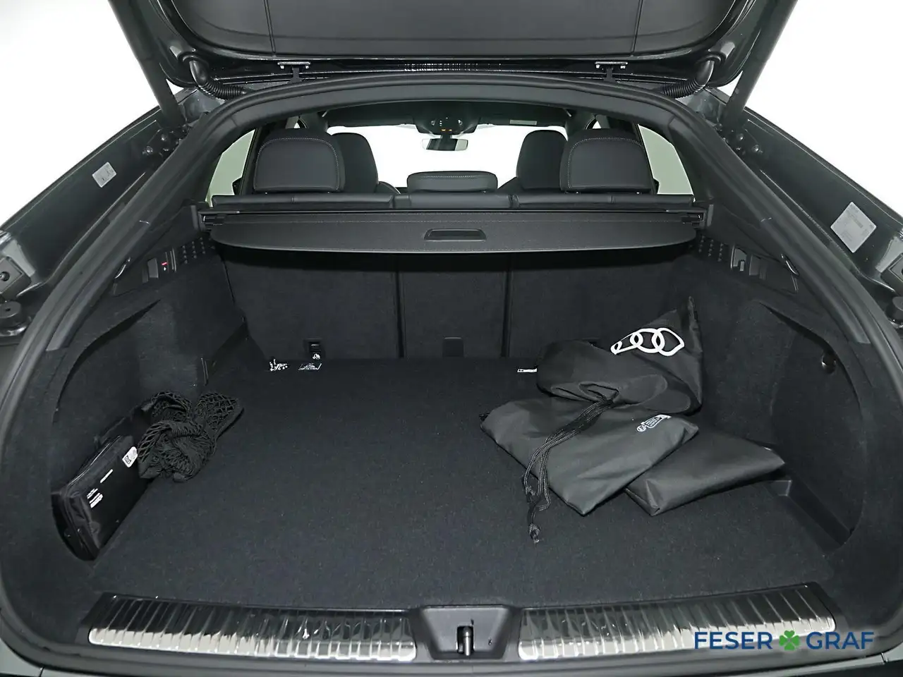 Audi Q5 Sportback e-hybrid quattro 270 kW S tronic 8