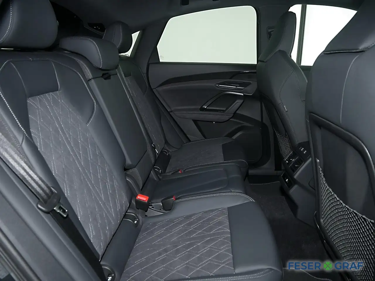 Audi Q5 Sportback e-hybrid quattro 270 kW S tronic 5