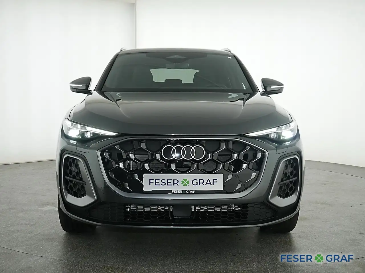 Audi Q5 Sportback e-hybrid quattro 270 kW S tronic 10