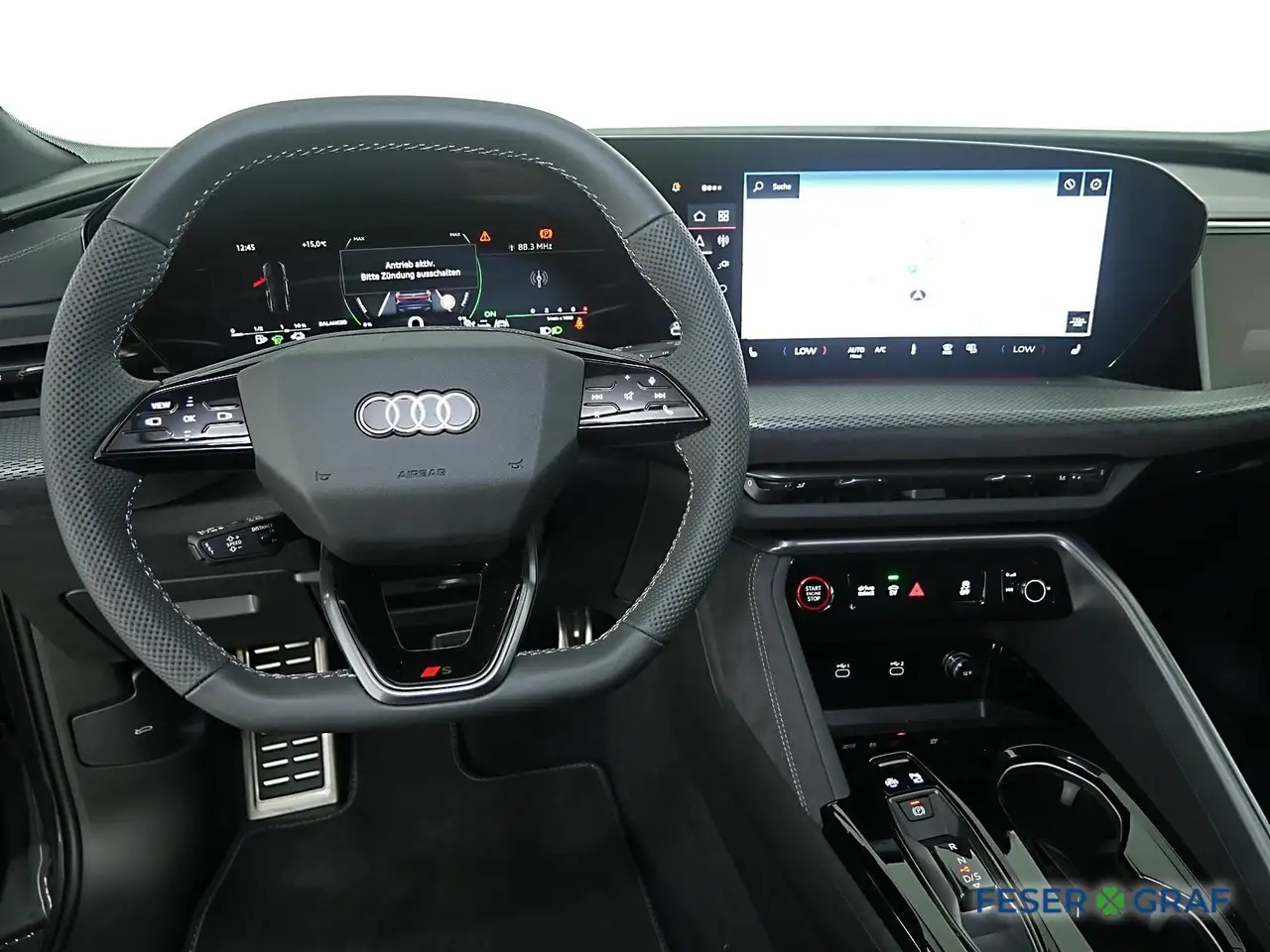 Audi Q5 Sportback e-hybrid quattro 270 kW S tronic 3