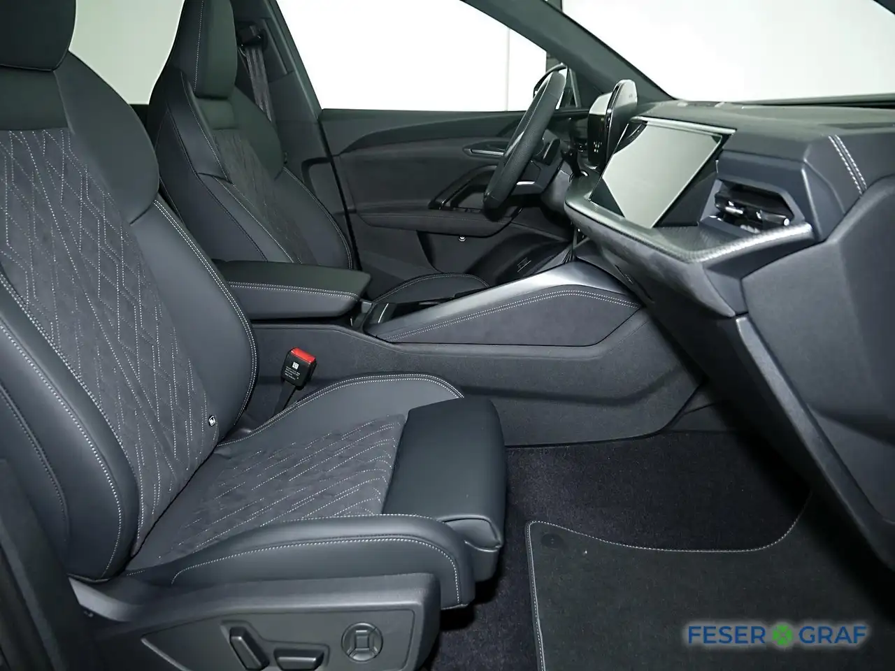 Audi Q5 Sportback e-hybrid quattro 270 kW S tronic 4