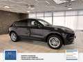 Porsche Macan Basis 1 Hand, Scheckheft Porsche, Gepflegt Schwarz - thumbnail 12