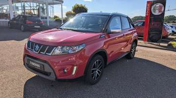 1.4 S 4x4