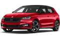 Skoda Fabia 1.0 TSI DSG Automatik - Monte Carlo Weiß - thumbnail 1