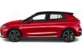 Skoda Fabia 1.0 TSI DSG Automatik - Monte Carlo Weiß - thumbnail 2