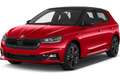Skoda Fabia 1.0 TSI DSG Automatik - Monte Carlo Weiß - thumbnail 8