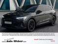 Audi e-tron 55 qu S LINE BLACK  KAMERA LED B&O NAVI+ Schwarz - thumbnail 1