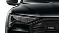 Audi e-tron 55 qu S LINE BLACK  KAMERA LED B&O NAVI+ Schwarz - thumbnail 4
