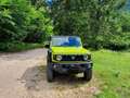 Suzuki Jimny 1.5 Top 4wd allgrip Sarı - thumbnail 1