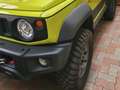 Suzuki Jimny 1.5 Top 4wd allgrip žuta - thumbnail 2