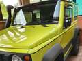 Suzuki Jimny 1.5 Top 4wd allgrip Giallo - thumbnail 3