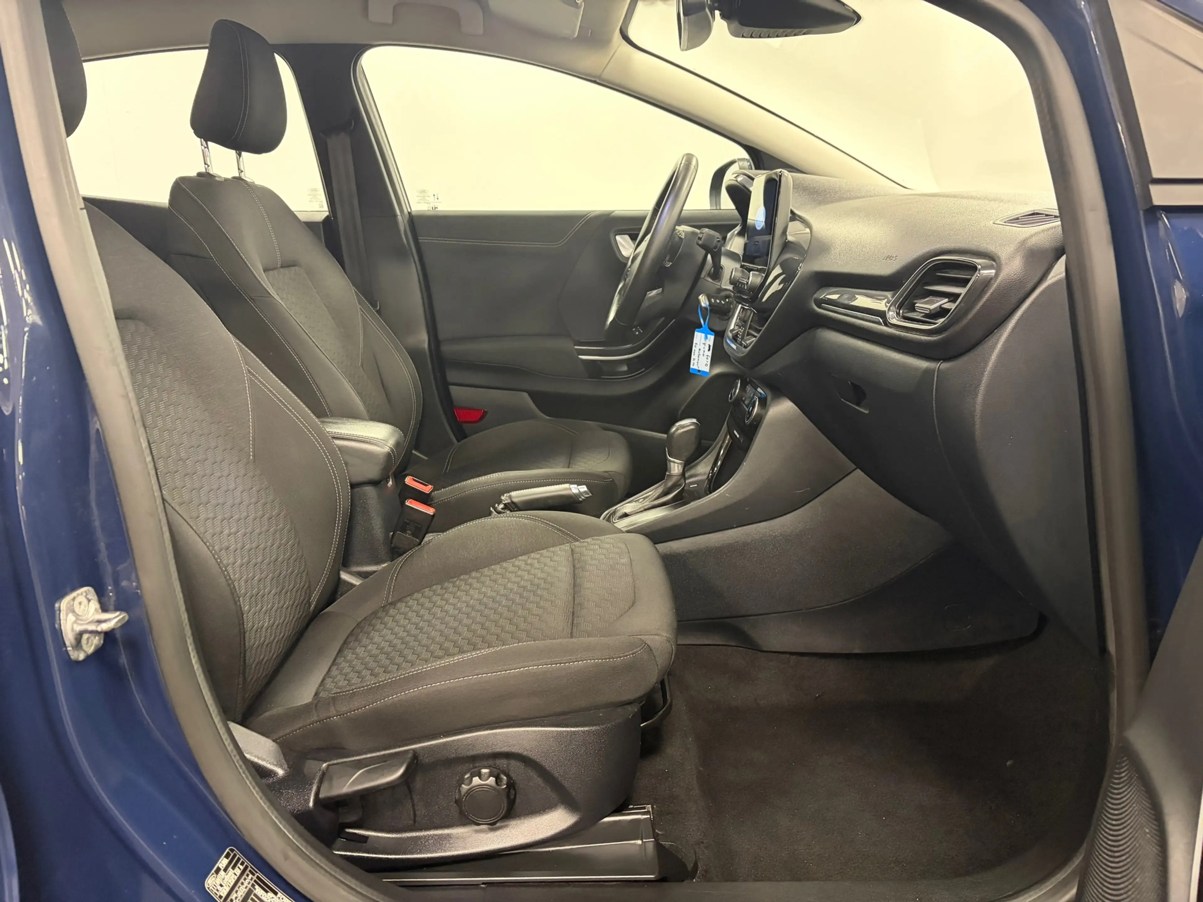 Ford Puma 1.0 EcoBoost Titanium*Automaat*NAP*Camera*AIrco*Cr — photo 31