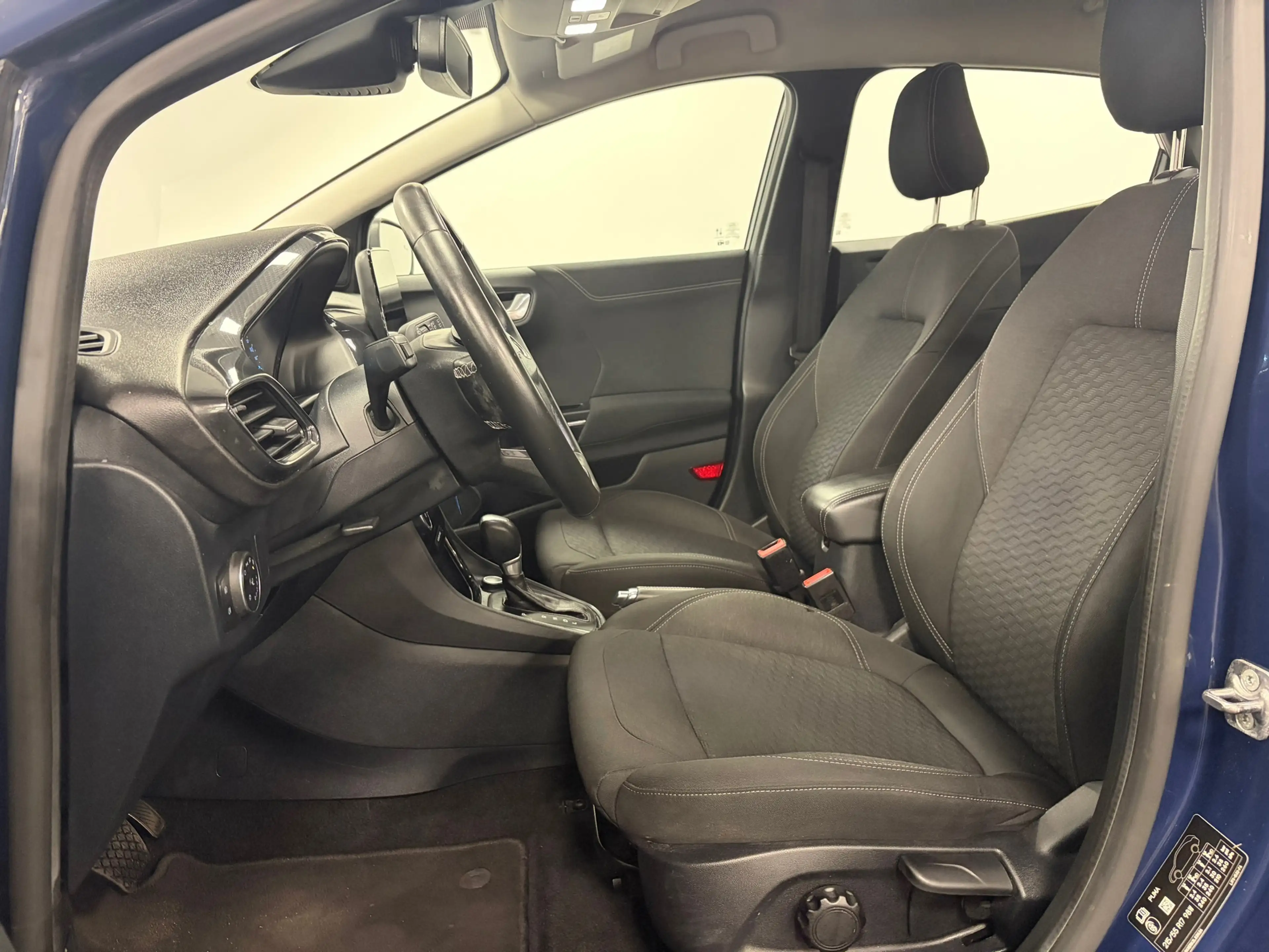 Ford Puma 1.0 EcoBoost Titanium*Automaat*NAP*Camera*AIrco*Cr — photo 30