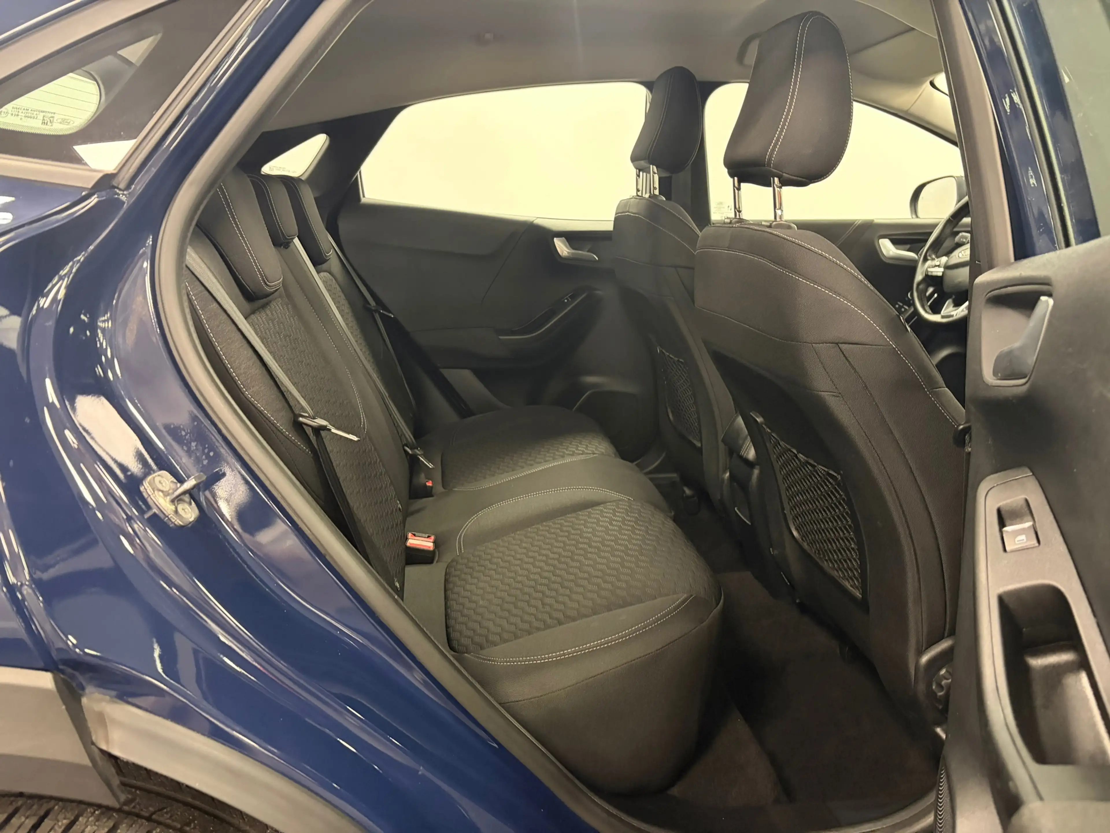 Ford Puma 1.0 EcoBoost Titanium*Automaat*NAP*Camera*AIrco*Cr — photo 32
