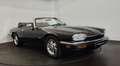 Jaguar XJS cabriolet Schwarz - thumbnail 1