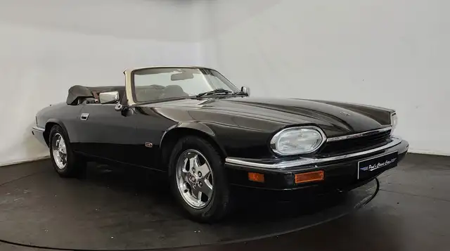 Jaguar XJS