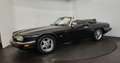 Jaguar XJS cabriolet Schwarz - thumbnail 8