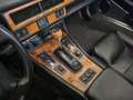 Jaguar XJS cabriolet Schwarz - thumbnail 37
