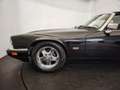 Jaguar XJS cabriolet Schwarz - thumbnail 18