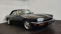 Jaguar XJS cabriolet Schwarz - thumbnail 14