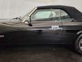 Jaguar XJS cabriolet Schwarz - thumbnail 19
