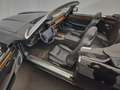 Jaguar XJS cabriolet Schwarz - thumbnail 5