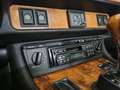 Jaguar XJS cabriolet Schwarz - thumbnail 38