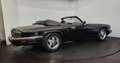 Jaguar XJS cabriolet Schwarz - thumbnail 4