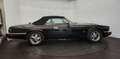 Jaguar XJS cabriolet Schwarz - thumbnail 24