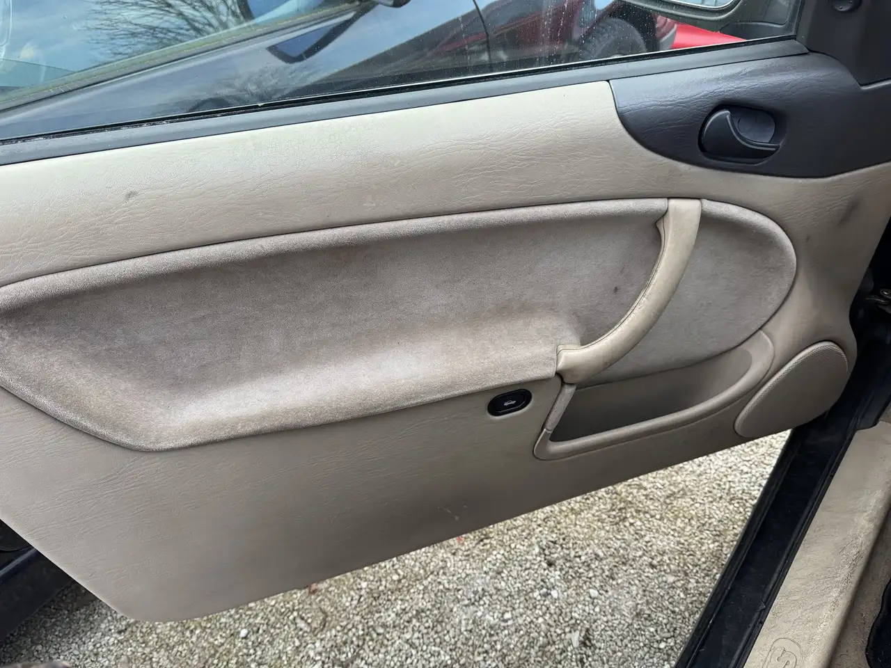 Saab 9-3 2.3i Cabrio SE TÜV neu, foto 12