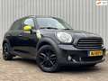 MINI Cooper Countryman Mini 1.6 Stoelverwarming Cruise Schwarz - thumbnail 1