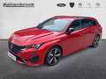 Peugeot 308 SW GT BlueHDi 130 EAT8 Rot - thumbnail 1