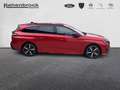 Peugeot 308 SW GT BlueHDi 130 EAT8 Rot - thumbnail 4