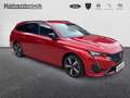 Peugeot 308 SW GT BlueHDi 130 EAT8 Rot - thumbnail 3